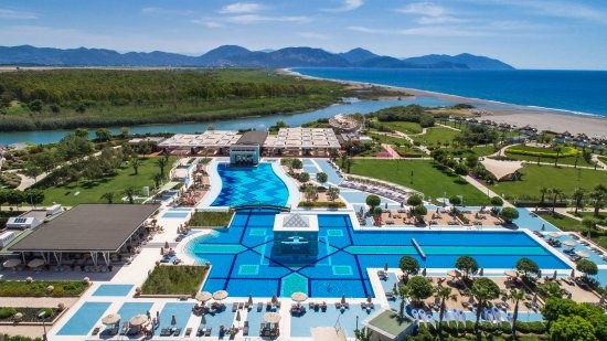 Antalya AYT - Marmaris Sarıgerme