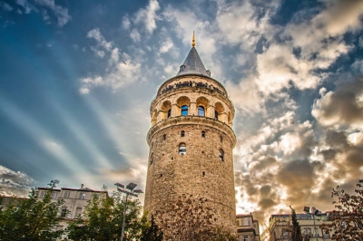 GEZİ TURU - P1