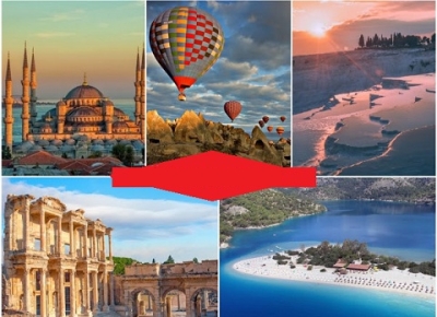 Diğer Turlar